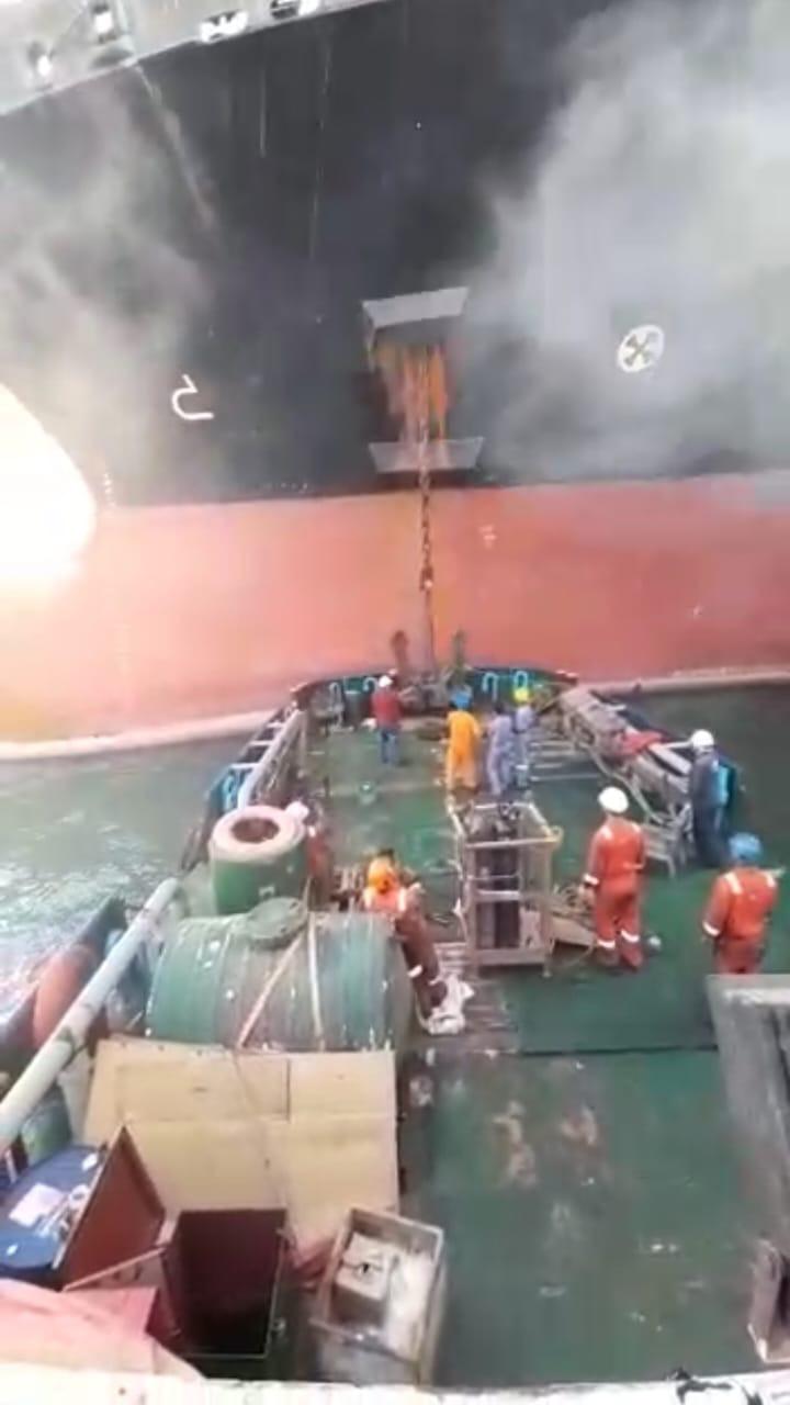 STS Operations